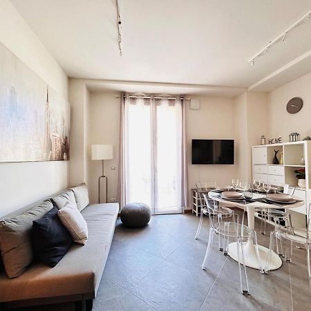 Homeby, Terrace Apartment Francesca Florencie Exteriér fotografie