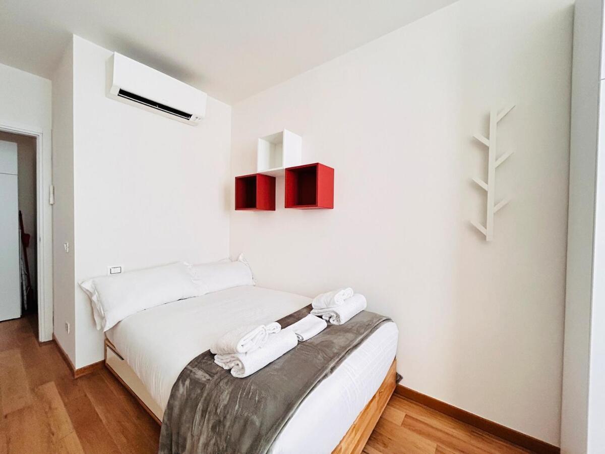 Homeby, Terrace Apartment Francesca Florencie Exteriér fotografie