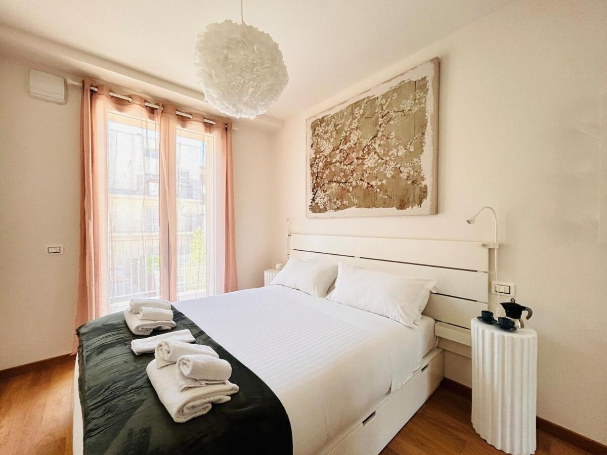 Homeby, Terrace Apartment Francesca Florencie Exteriér fotografie