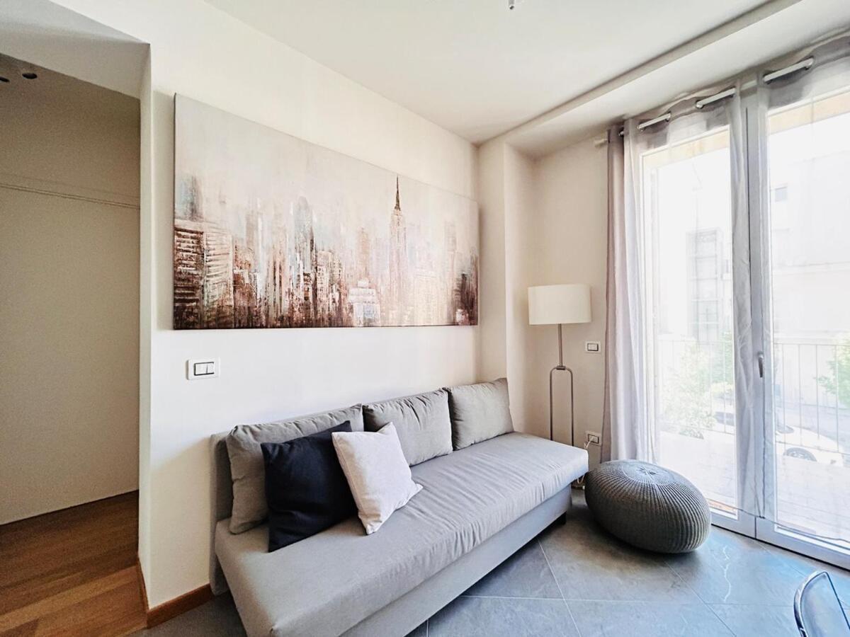 Homeby, Terrace Apartment Francesca Florencie Exteriér fotografie